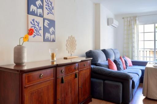 מאלגה Apartamento Malagueta מראה חיצוני תמונה