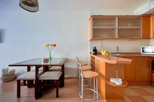 מאלגה Apartamento Malagueta מראה חיצוני תמונה