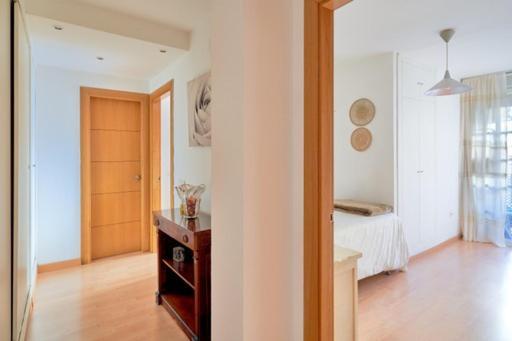 מאלגה Apartamento Malagueta מראה חיצוני תמונה