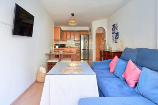 מאלגה Apartamento Malagueta מראה חיצוני תמונה