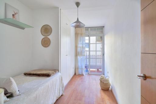 מאלגה Apartamento Malagueta מראה חיצוני תמונה