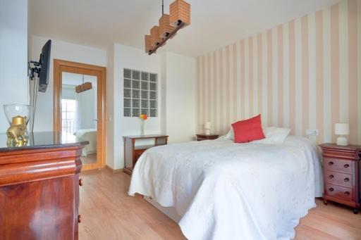 מאלגה Apartamento Malagueta מראה חיצוני תמונה