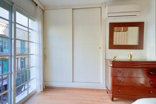 מאלגה Apartamento Malagueta מראה חיצוני תמונה
